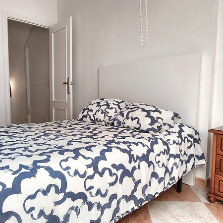 Inmogest - Apartamento Mar Golondrinas - Parking Free 베날마데나코스타 외부 사진