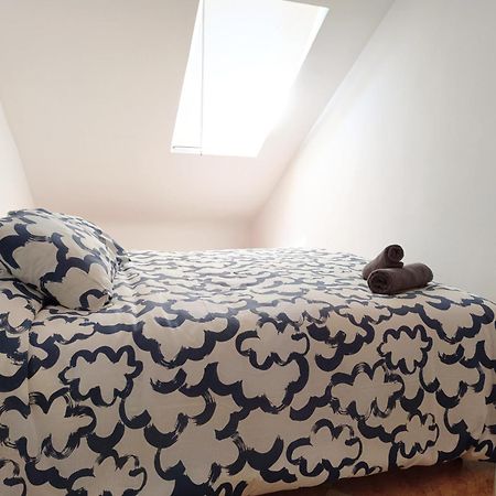 Inmogest - Apartamento Mar Golondrinas - Parking Free 베날마데나코스타 외부 사진