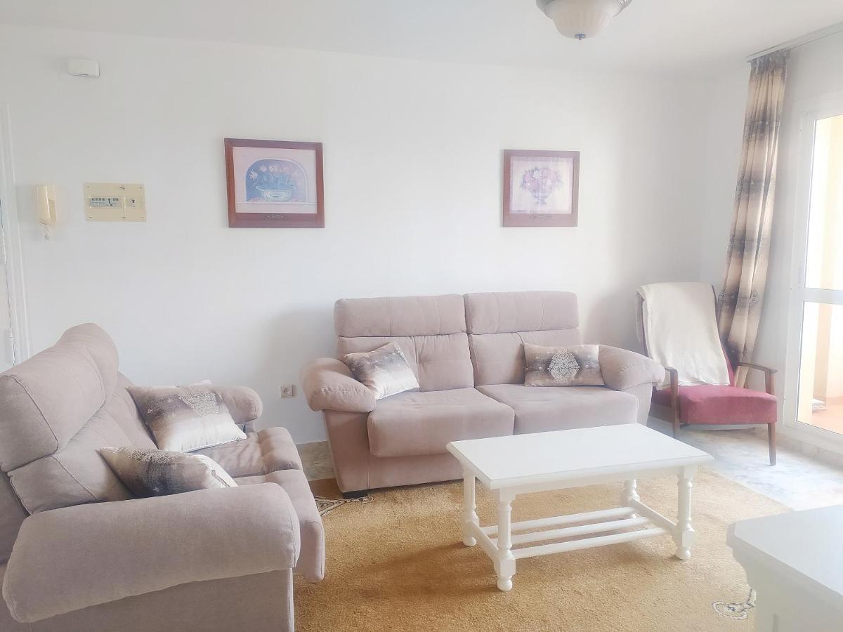 Inmogest - Apartamento Mar Golondrinas - Parking Free 베날마데나코스타 외부 사진
