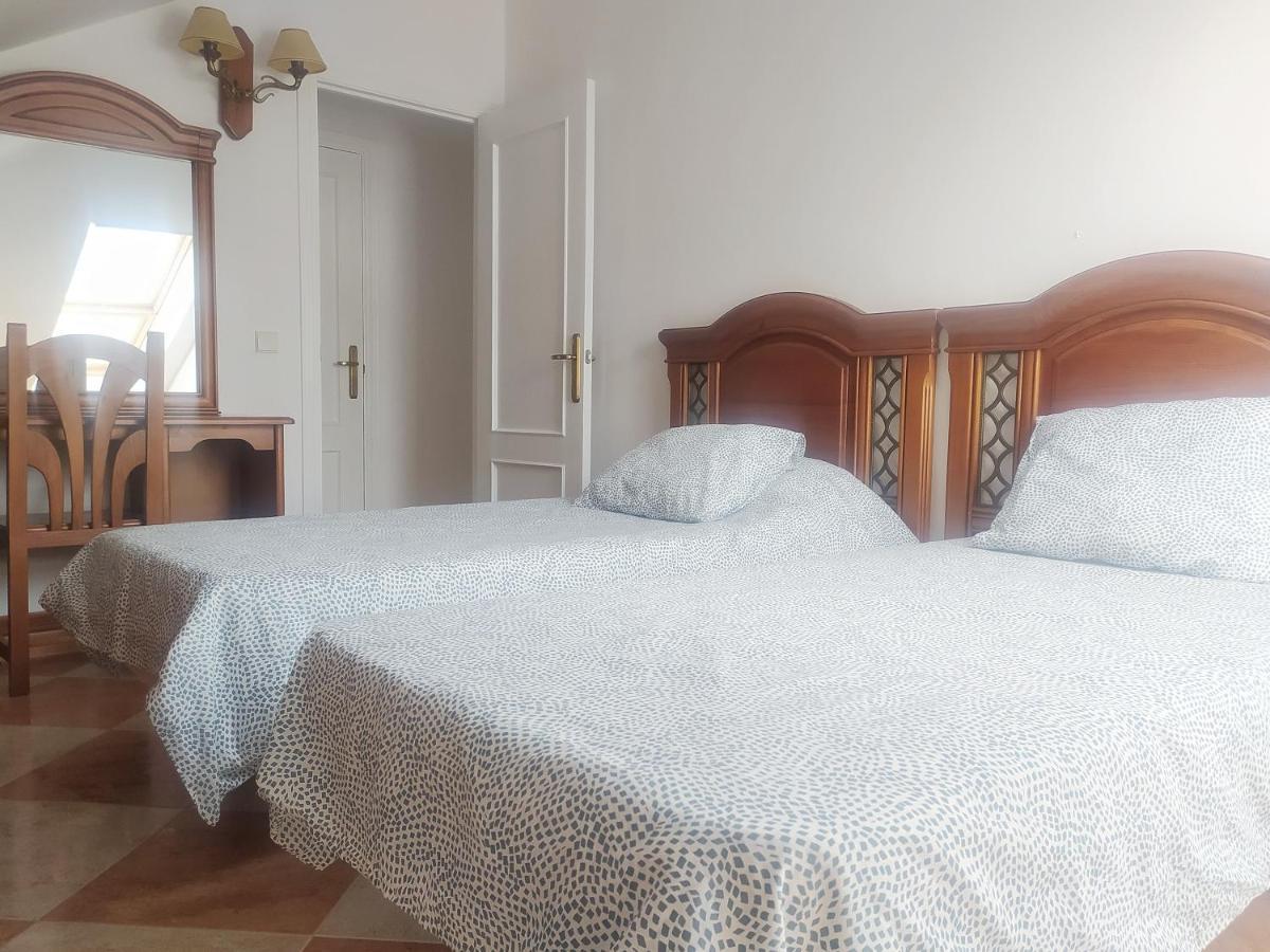 Inmogest - Apartamento Mar Golondrinas - Parking Free 베날마데나코스타 외부 사진