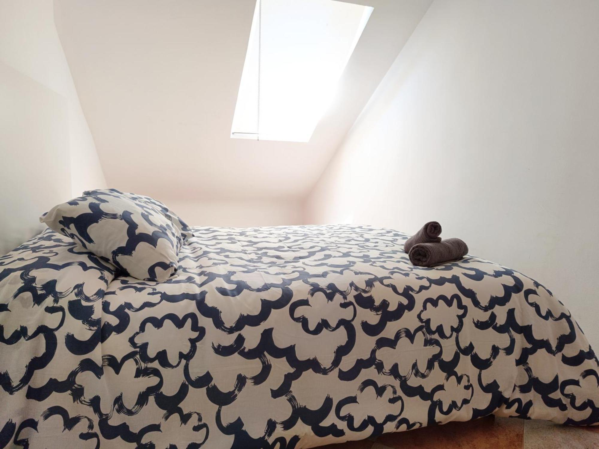 Inmogest - Apartamento Mar Golondrinas - Parking Free 베날마데나코스타 외부 사진